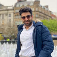 Dr. Osama A. Sami