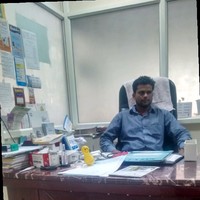 Mohammed Samiuddin