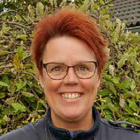 Karin Kjerside Sørensen