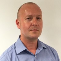 Darren Davison
