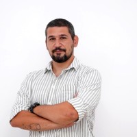 Bruno Paci