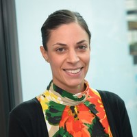 Luisa Strano