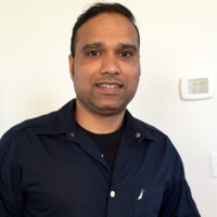 Krishnamurthy Ramasamy