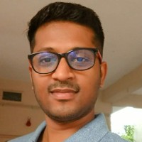 Arun Srikanth Kilari