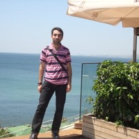 Mustafa Hussain