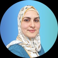 Fatima Melhem