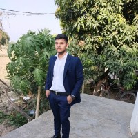 Satishkumar Yadav