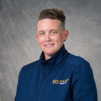Courtney Eads