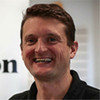Nick Cooke