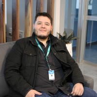 Daniel Omar Gamon