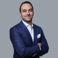 Tarek Itani