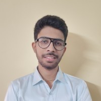 Krishna Chaitanya Kosaraju