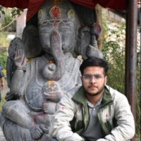 Sudip Lamichhane