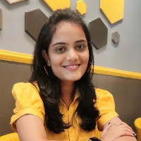 Isha Barhate