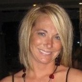 Amy Chandler