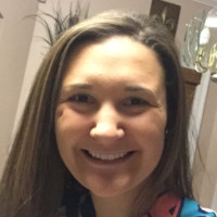Tori Verret
