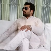 Ibaad Khan