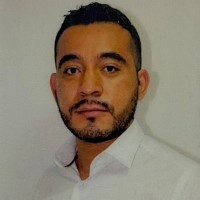 Andres Garzon Murillo