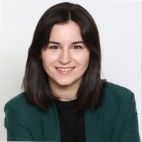 Dunja Durdic