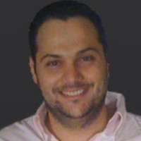 Alex Paidas