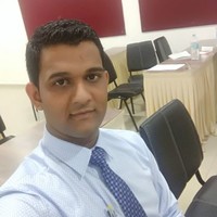 Tushar Jayaswal