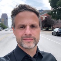 Seth Bisheimer