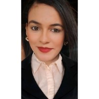 Daniela Alarcón López