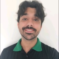 Carlos Vitor Pereira