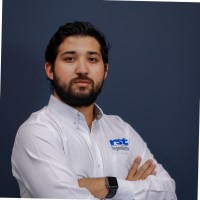 Ignacio Echandi