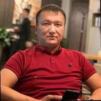 Тахир Абдрахманов