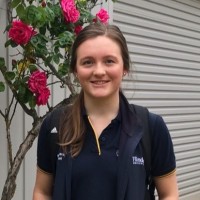 Imogen Hardacre