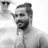 Sunil Ram