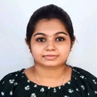 Sreelakshmi Kammath