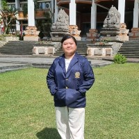 Anak Agung Ayu Ratu Deswita Prabandari
