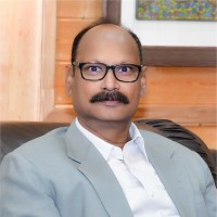 Sudhir Kumar