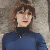 Bożena Stawarz