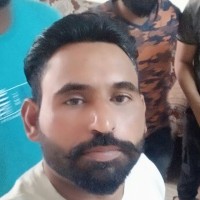 Amrik Ram