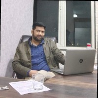 Keshav Rawat