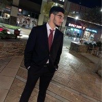 Ahmed Ibrahim
