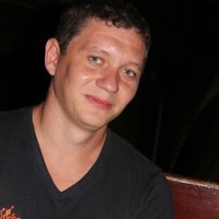 Andrii Izotov