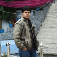 Mahendrakumar Pandey