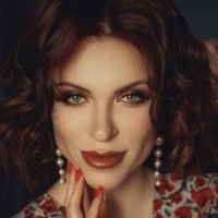Кристина Петровская