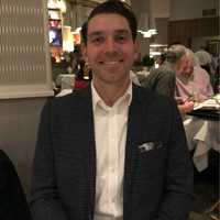 Tyler Nikolic