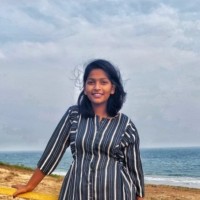 Madhulika Nayak