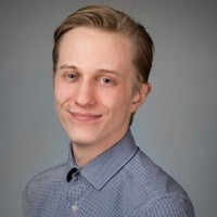 Adam Bruton