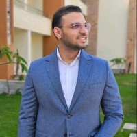 Ahmed Ali