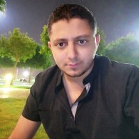 Waleed Hamdy