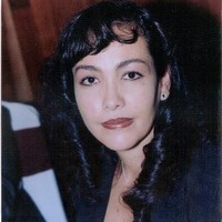 Alma Gabriela Beltrán Díaz