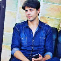 Raja Muhammad Awais Zafar