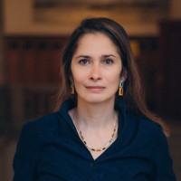 Elena Oks (Subbotovskaya)